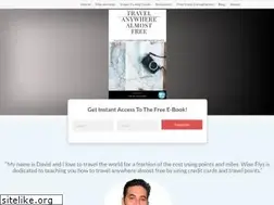 Sites similar to wiseflys.com
