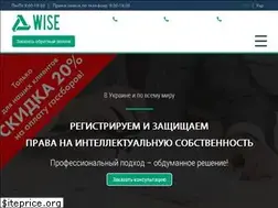 Sites similar to wisegroup.com.ua