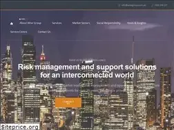 Sites similar to wisegroupsolutions.com.au