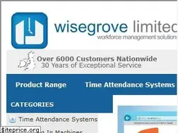 Sites similar to wisegrove.co.uk