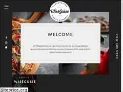 Sites similar to wiseguise.pizza