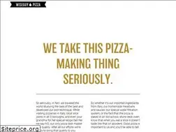Sites similar to wiseguypizza.com