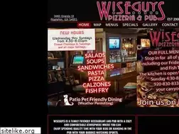 Sites similar to wiseguysappleton.com