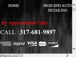 Sites similar to wiseguysautospa.com