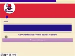 Sites similar to wiseguysband.com