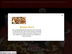 Sites similar to wiseguysbuffalo.com