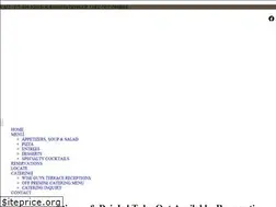 Sites similar to wiseguyschaumont.com