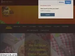 Sites similar to wiseguysdeli.net