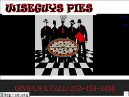 Sites similar to wiseguyspies.com