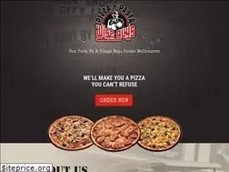 Sites similar to wiseguyspizza.com.au