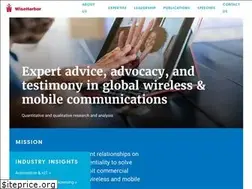 Sites similar to wiseharbor.com