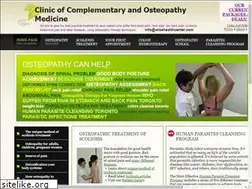 Sites similar to wisehealthcenter.com