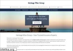 Sites similar to wiseins.net