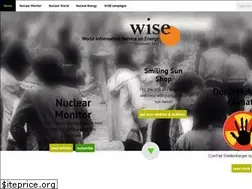 Sites similar to wiseinternational.org