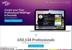 Sites similar to wiseintro.co