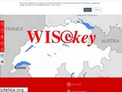 Sites similar to wisekey.com