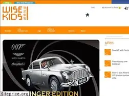 Sites similar to wisekidstoys.com