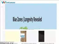 Sites similar to wiselancer.net