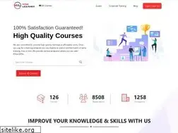 Sites similar to wiselearner.com