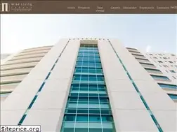 Sites similar to wiseliving.com.mx
