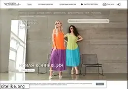 Sites similar to wisell.ru