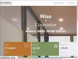 Sites similar to wiselor.org
