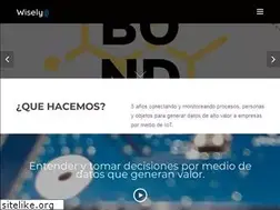 Sites similar to wisely.cl