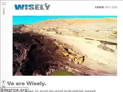 Sites similar to wisely.com.au