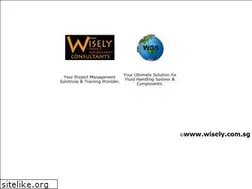 Sites similar to wisely.com.sg