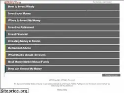 Sites similar to wisely.pro