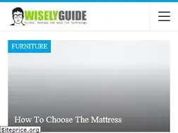 Sites similar to wiselychoice.com