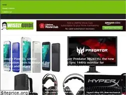 Sites similar to wiselyguide.com