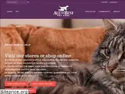 Sites similar to wiselypet.com