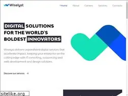 Sites similar to wiselyst.com