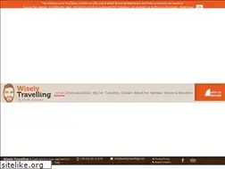 Sites similar to wiselytravelling.com
