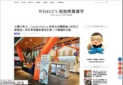 Sites similar to wiselyview.cc