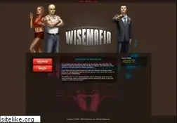 Sites similar to wisemafia.com