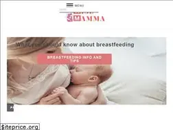Sites similar to wisemamma.com