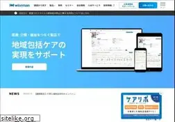 Sites similar to wiseman.co.jp