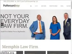 Sites similar to wisemanbray.com
