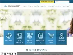 Sites similar to wisemanfamilypractice.com