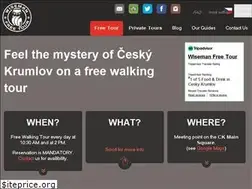 Sites similar to wisemanfreetour.com