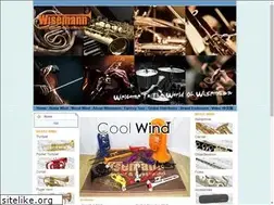 Sites similar to wisemann.com