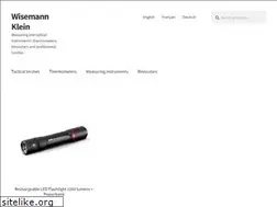 Sites similar to wisemannklein.com