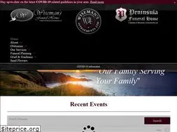 Sites similar to wisemansfh.ca