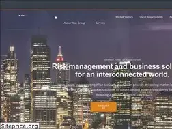 Sites similar to wisemcgrath.com.au