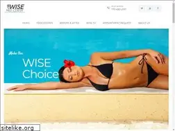 Sites similar to wisemedicalcenter.com
