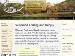 Sites similar to wisementrading.com