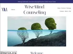 Sites similar to wisemind.org