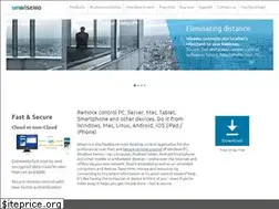 Sites similar to wisemo.com